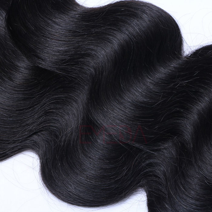 Body Wave Hair Extensions Brazilian Hair Weave HW001